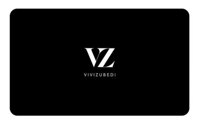 Trademark VIVI ZUBEDI + LOGO