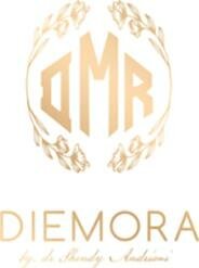 Trademark DIEMORA by. dr. Shendy Andriani + Lukisan