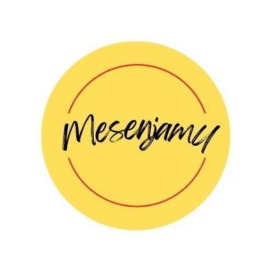 Trademark MESENJAMU