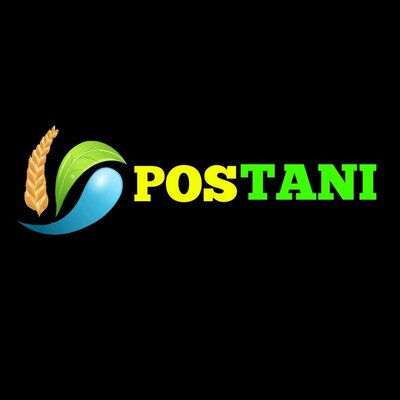 Trademark POSTANI