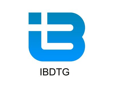 Trademark IBDTG & LUKISAN