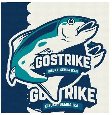 Trademark GOSTRIKE