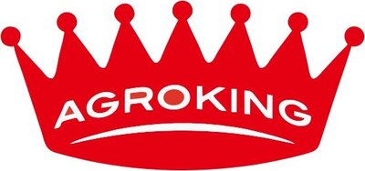 Trademark AGROKING+LOGO