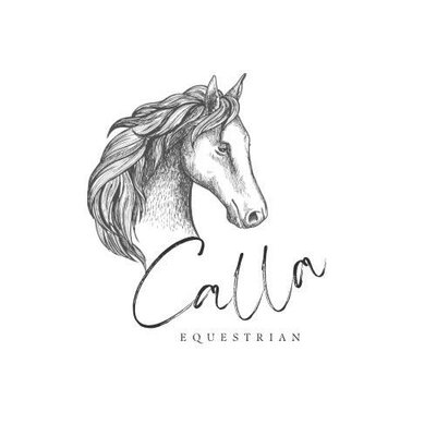 Trademark CALLA EQUESTRIAN