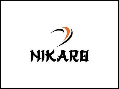 Trademark NIKARO + LOGO