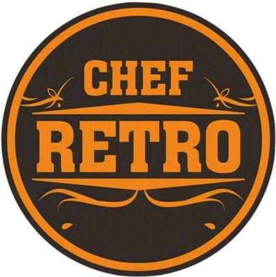 Trademark CHEF RETRO