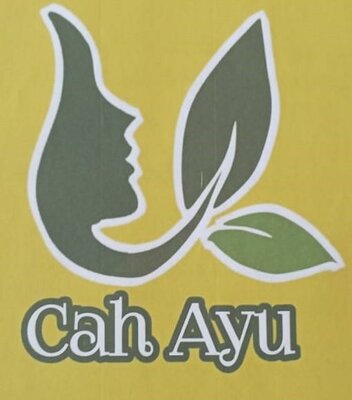 Trademark CAH AYU + LUKISAN