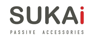 Trademark SUKAi PASSIVE ACCESSORIES