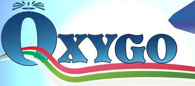 Trademark OXYGO