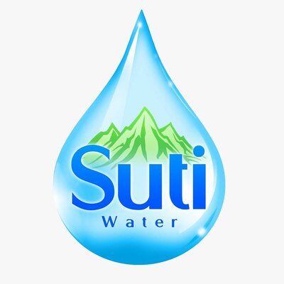 Trademark Suti water