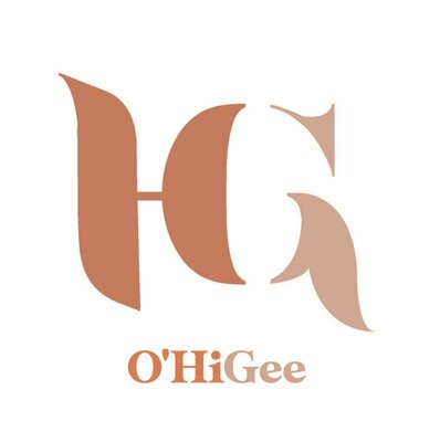 Trademark O’HiGee + logo