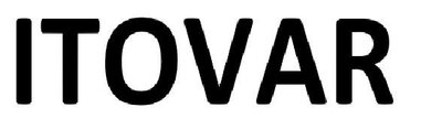 Trademark ITOVAR