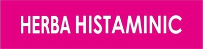 Trademark HERBA HISTAMINIC