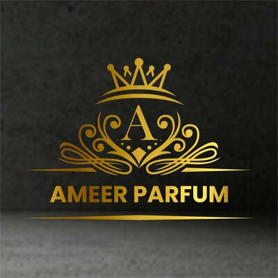 Trademark AMEER PARFUM