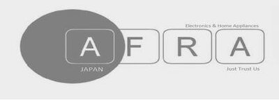 Trademark AFRA + LOGO