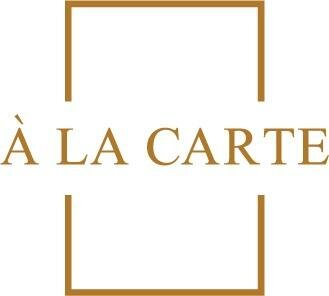 Trademark ALA CARTE