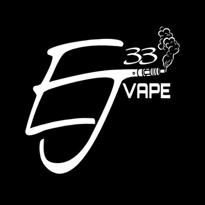 Trademark EJ33 VAPE