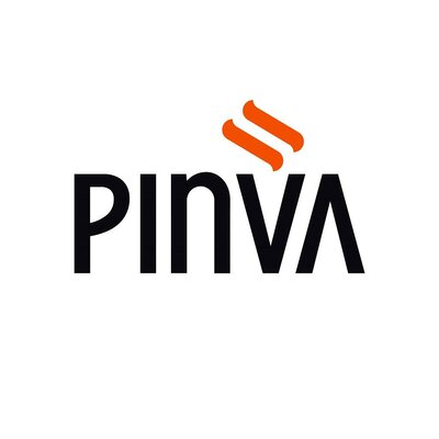 Trademark Pinva + Logo