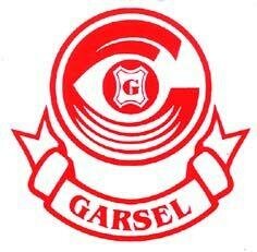 Trademark GARSEL + Logo