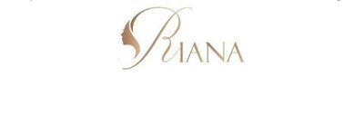 Trademark RIANA + LOGO