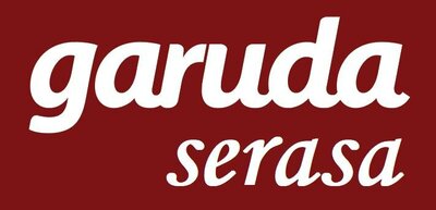 Trademark garuda serasa