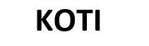 Trademark KOTI