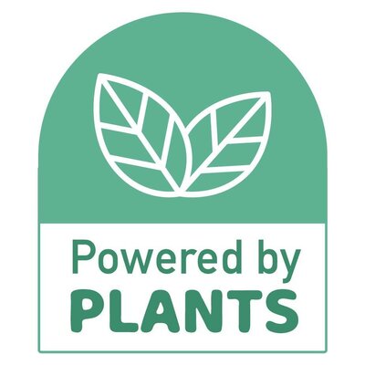 Trademark Powered by PLANTS