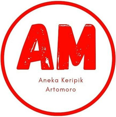 Trademark ARTOMORO KERIPIK SAYUR