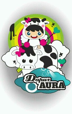 Trademark DAPUR AURA