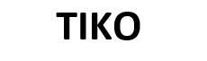 Trademark TIKO