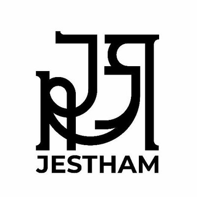 Trademark JESTHAM DAN LOGO