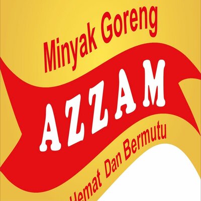 Trademark AZZAM