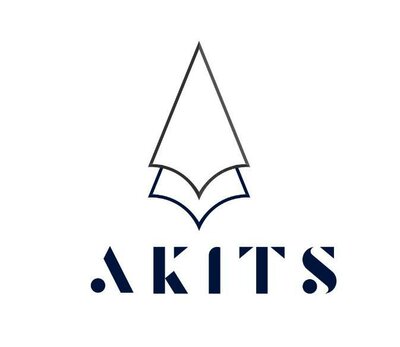 Trademark AKITS