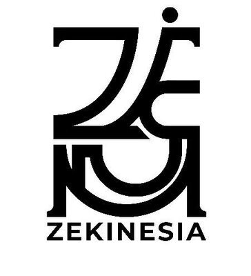 Trademark ZEKINESIA DAN LOGO