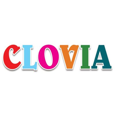 Trademark CLOVIA