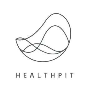 Trademark HEALTHPIT + LOGO