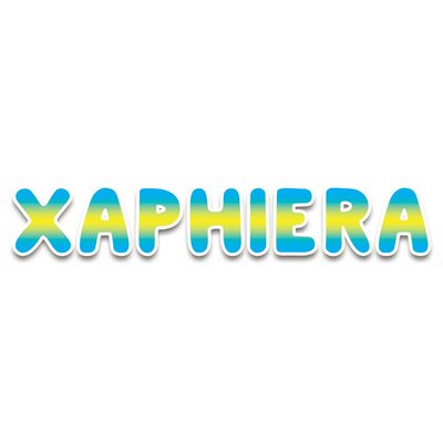 Trademark XAPHIERA