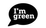 Trademark I'm green