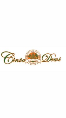 Trademark Cinta Dewi