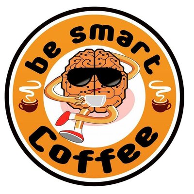 Trademark Be Smart Coffee