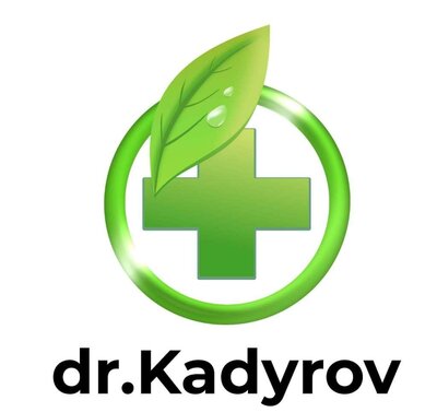 Trademark dr, Kadyrov