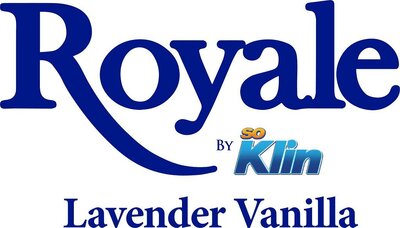 Trademark ROYALE BY SOKLIN LAVENDER VANILLA