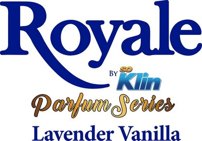 Trademark ROYALE BY SOKLIN PARFUM SERIES LAVENDER VANILLA