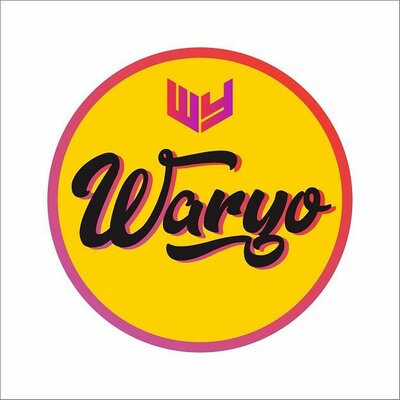 Trademark Waryo