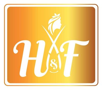 Trademark H&F