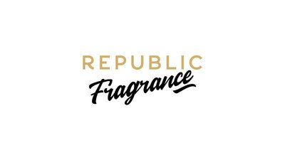 Trademark REPUBLIC FRAGRANCE