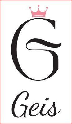 Trademark Geis + Logo