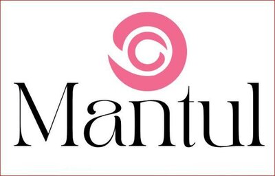 Trademark Mantul + Logo