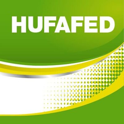 Trademark HUFAFED