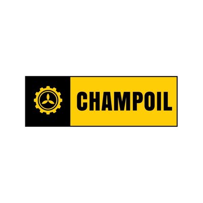 Trademark CHAMPOIL